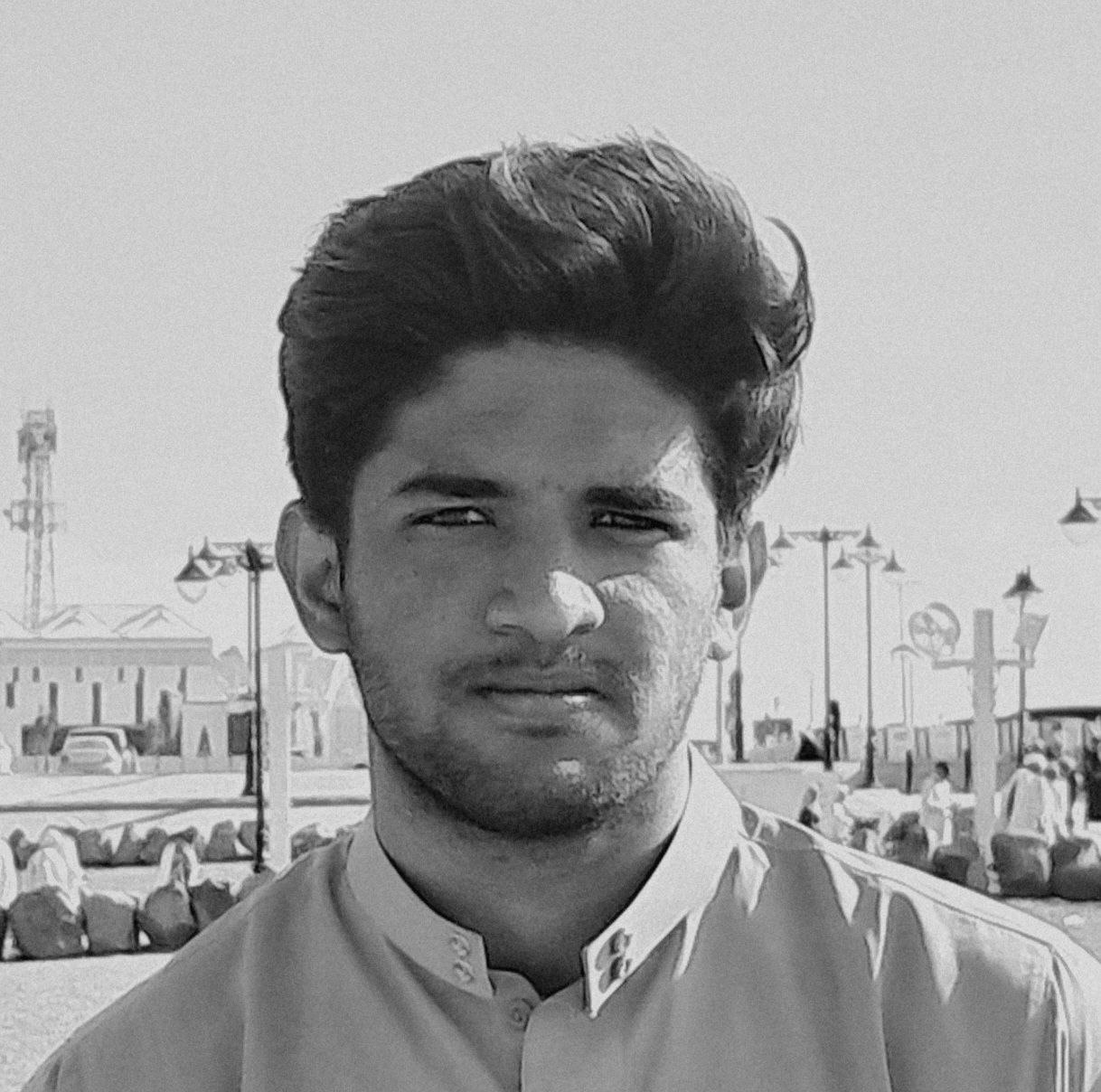 Tauqir Khan Image